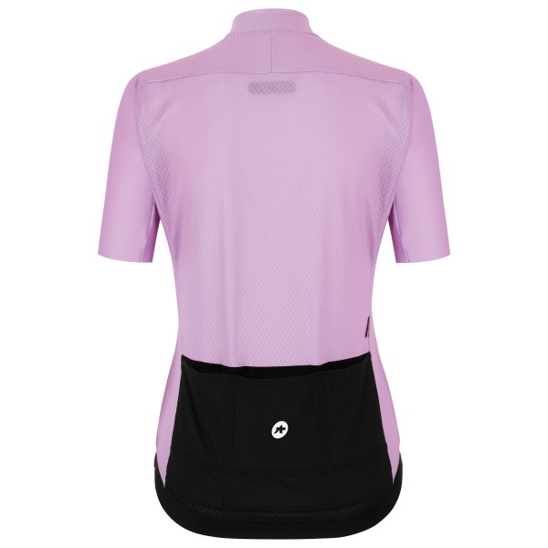 ASSOS - Women's UMA GT Drylite Jersey S11 - Fietsshirt