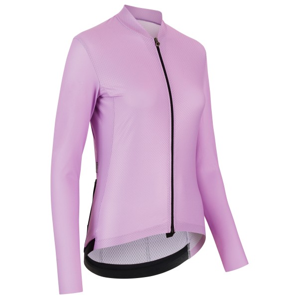 ASSOS - Women's UMA GT Drylite L/S Jersey - Cycling jersey