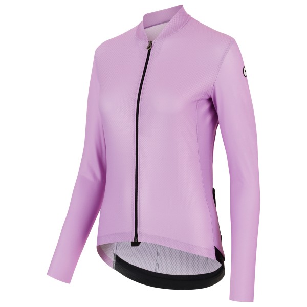 ASSOS - Women's UMA GT Drylite L/S Jersey - Cycling jersey