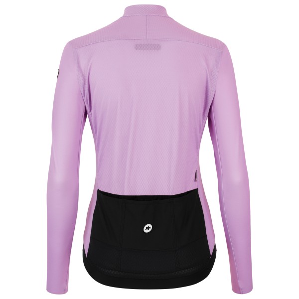 ASSOS - Women's UMA GT Drylite L/S Jersey - Cycling jersey