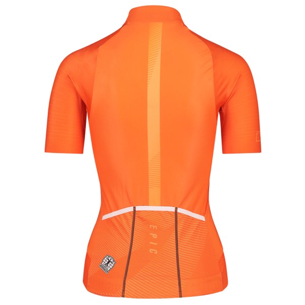 Bioracer - Women's Epic Jersey - Cykeltrikå
