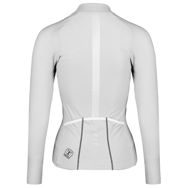 Bioracer - Women's Epic L/S Jersey - Maillot de ciclismo