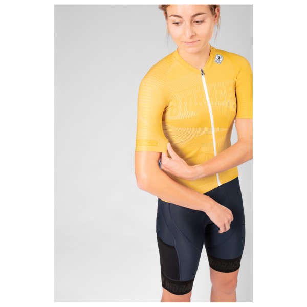 Bioracer - Women's Icon Jersey - Cykeljersey