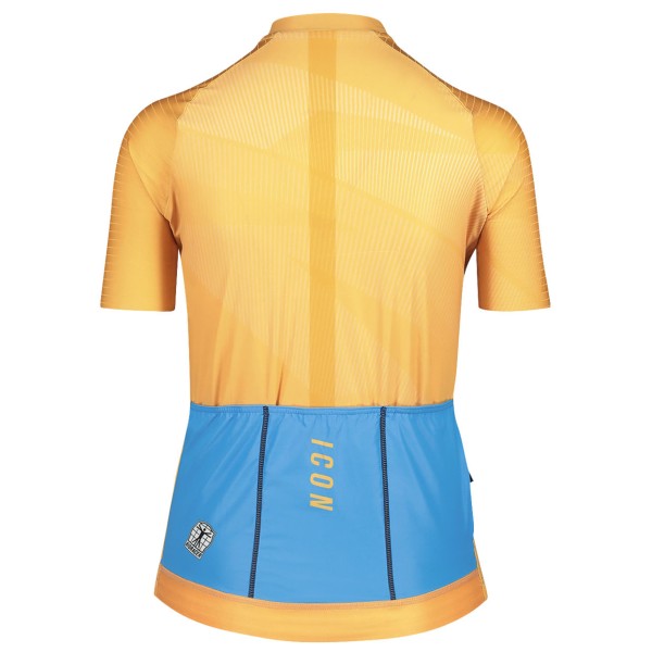 Bioracer - Women's Icon Jersey - Cykeltrikå