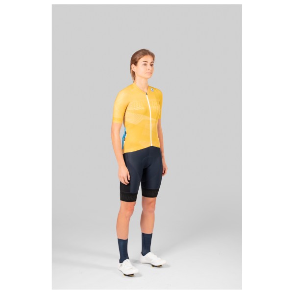 Bioracer - Women's Icon Jersey - Cykeltrikå
