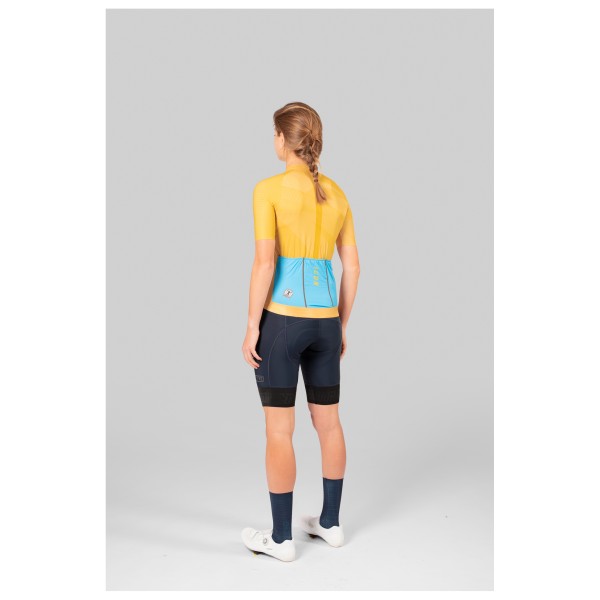 Bioracer - Women's Icon Jersey - Cykeltrikå