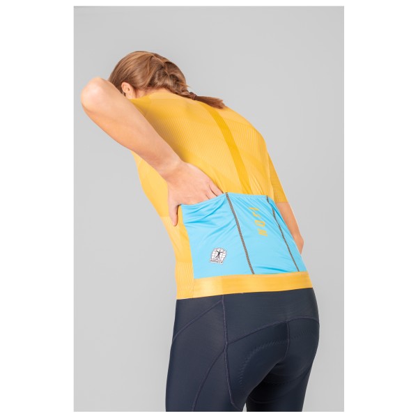 Bioracer - Women's Icon Jersey - Velotrikot