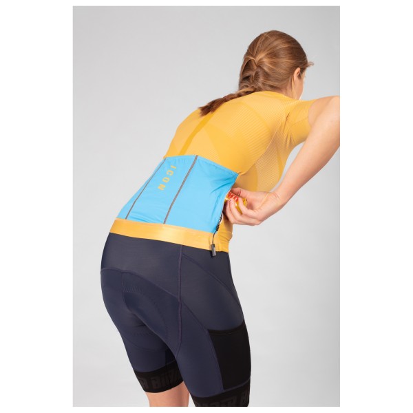 Bioracer - Women's Icon Jersey - Velotrikot