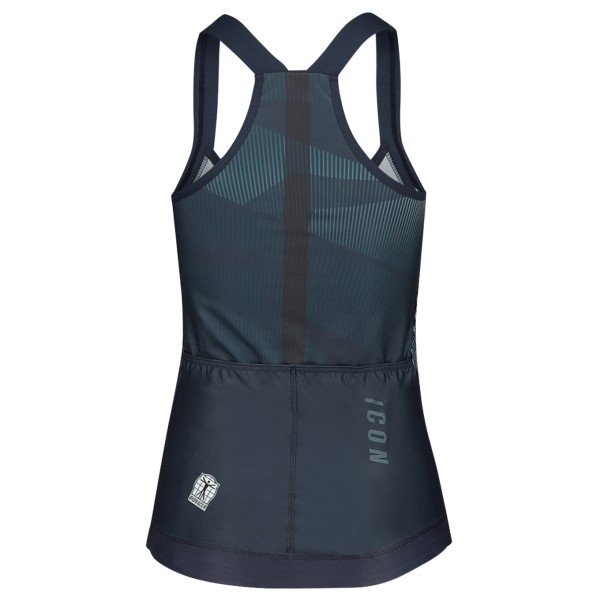 Bioracer - Women's Icon Top - Fietshemd