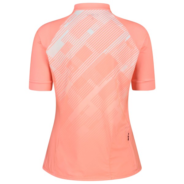 CMP - Women's T-Shirt Bike - Cykeljersey