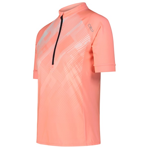 CMP - Women's T-Shirt Bike - Cykeljersey