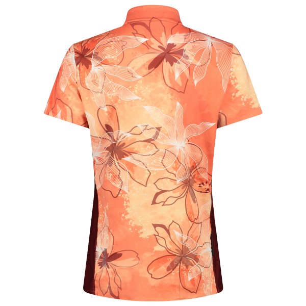 CMP - Women's T-Shirt Free Bike - Cykeljersey