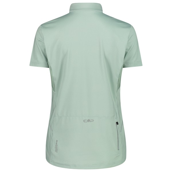 CMP - Women's T-Shirt Free Bike with Chest Pocket - Maillot de ciclismo