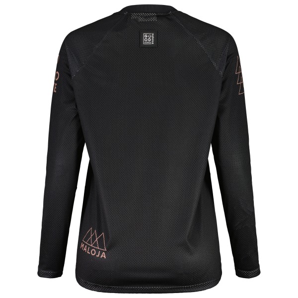 Maloja - Women's ElferkofelM. - Cycling jersey