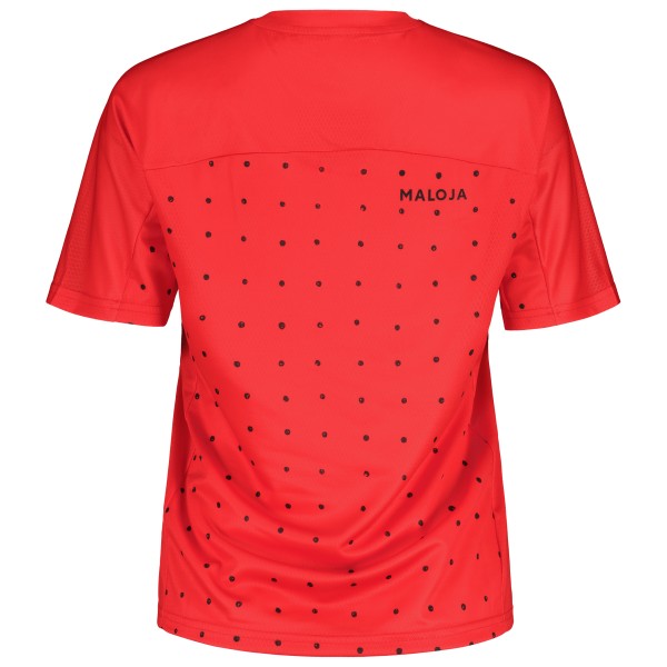 Maloja - Women's GrandvaliraM. Multi - Velotrikot
