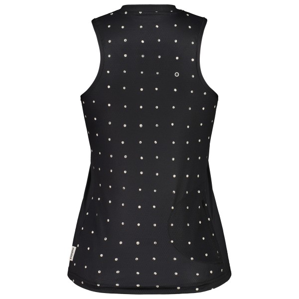 Maloja - Women's GrandvaliraM. Top - Cycling singlet