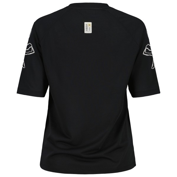 Maloja - Women's LoireM. Multi 1/2 - Cykeltrikå