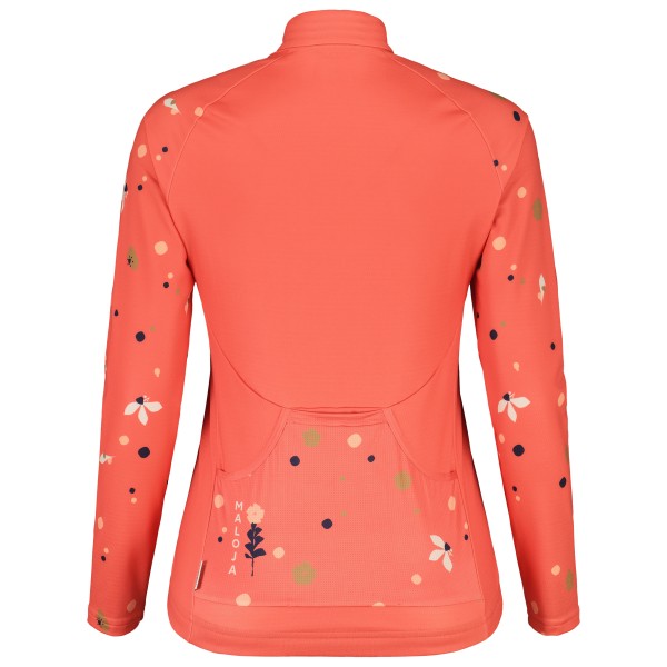 Maloja - Women's TennoM. 1/1 - Cycling jersey