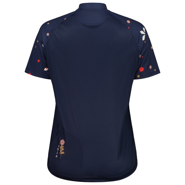 Maloja - Women's TennoM. Allmountain 1/2 - Velotrikot