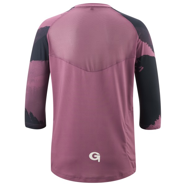 Gonso - Women's Manzina - Cycling jersey