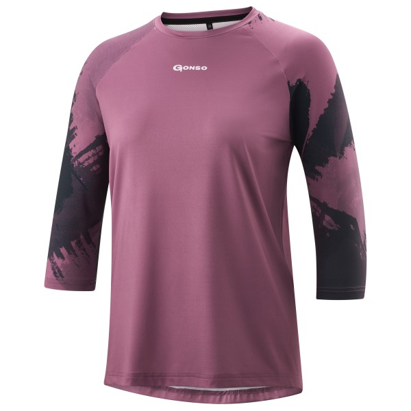 Gonso - Women's Manzina - Cycling jersey