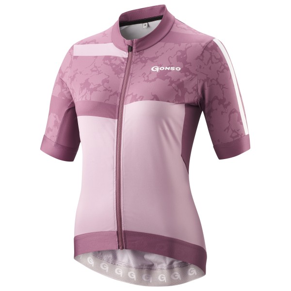 Gonso - Women's Sassina - Maillot de ciclismo