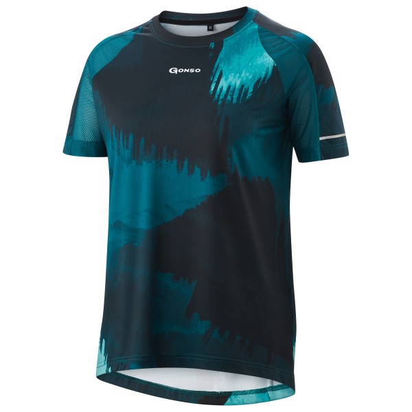 Gonso - Women's Venina - Pyöräilypusero