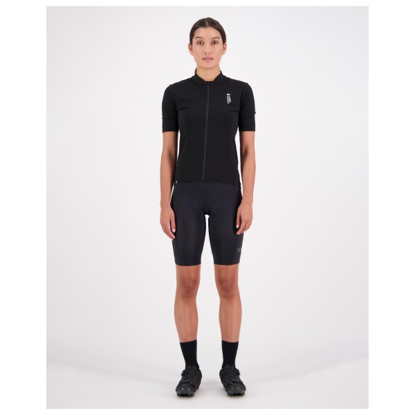 Mons Royale - Women's Roam Cargo Merino Shift Full Zip T - Velotrikot