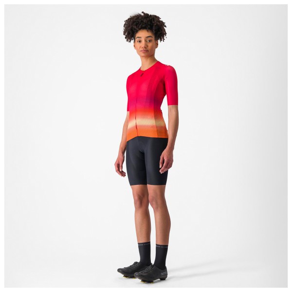 Castelli - Women's Climber's 4.0 Jersey - Velotrikot