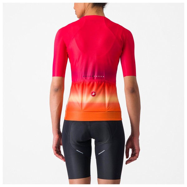 Castelli - Women's Climber's 4.0 Jersey - Velotrikot