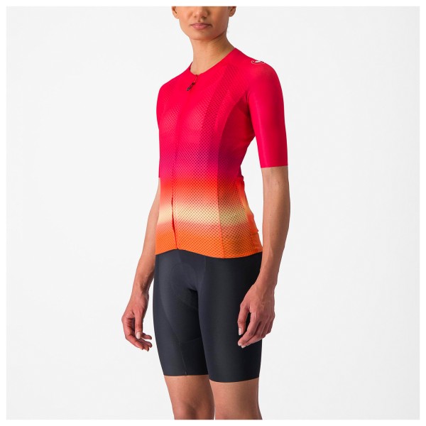 Castelli - Women's Climber's 4.0 Jersey - Velotrikot