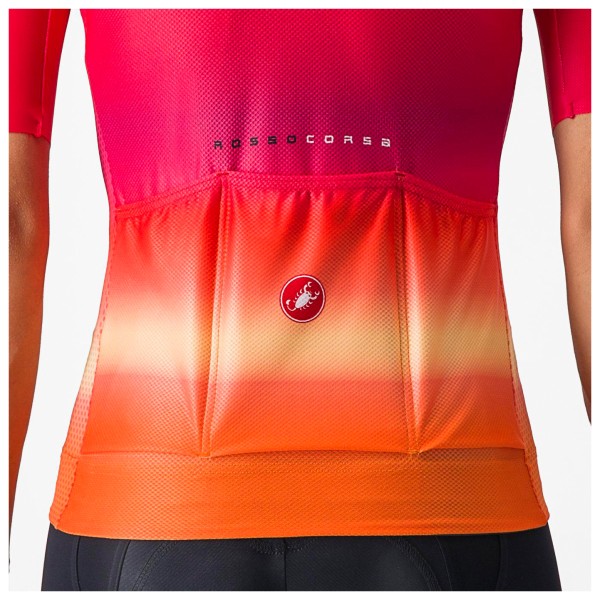 Castelli - Women's Climber's 4.0 Jersey - Velotrikot