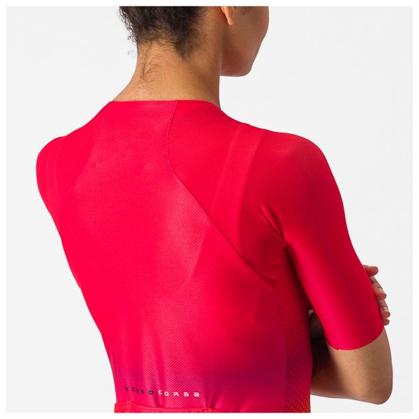 Castelli - Women's Climber's 4.0 Jersey - Velotrikot