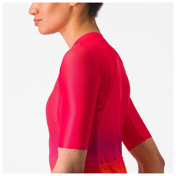 Castelli - Women's Climber's 4.0 Jersey - Velotrikot