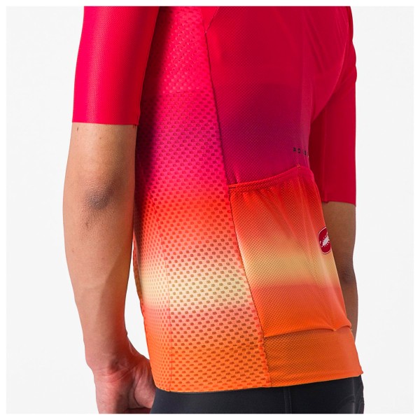 Castelli - Women's Climber's 4.0 Jersey - Velotrikot