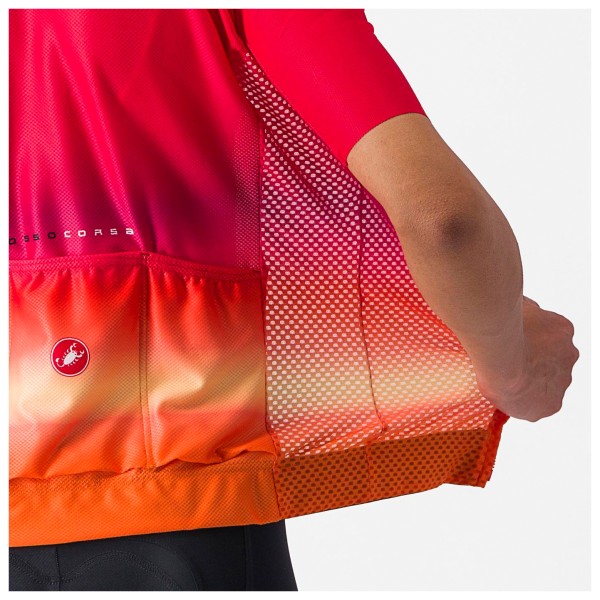 Castelli - Women's Climber's 4.0 Jersey - Velotrikot
