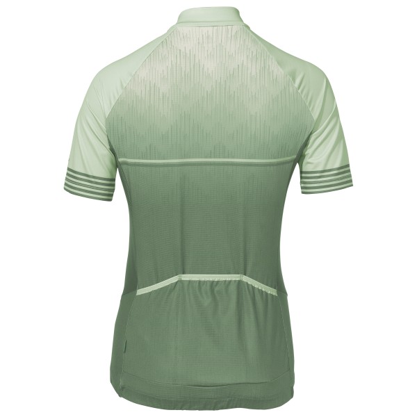 Vaude - Women's Posta Half-Zip Tricot II - Velotrikot