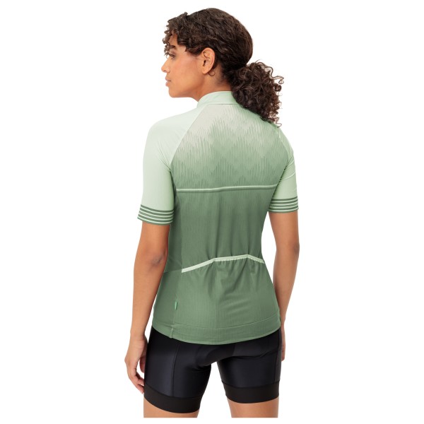 Vaude - Women's Posta Half-Zip Tricot II - Velotrikot