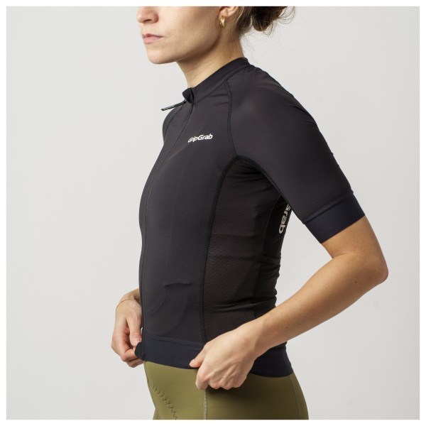 GripGrab - Women's PACR Short Sleeve Jersey - Maglietta da ciclismo