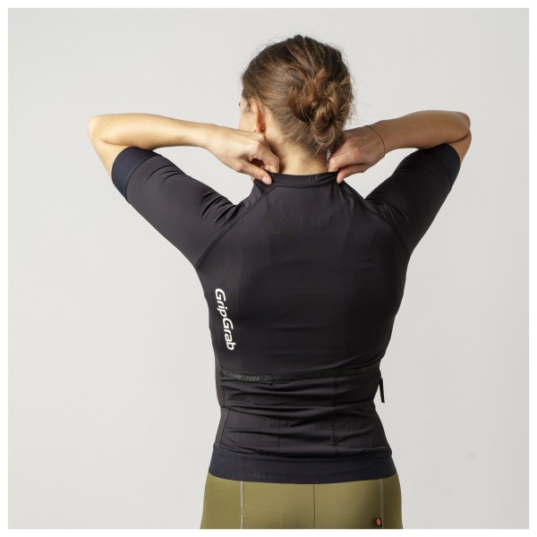GripGrab - Women's PACR Short Sleeve Jersey - Maglietta da ciclismo