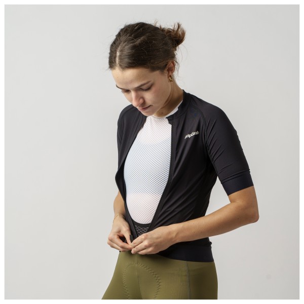 GripGrab - Women's PACR Short Sleeve Jersey - Maglietta da ciclismo