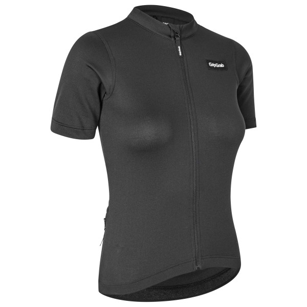 GripGrab - Women's EXPLR Merinotech Short Sleeve Jersey - Velotrikot