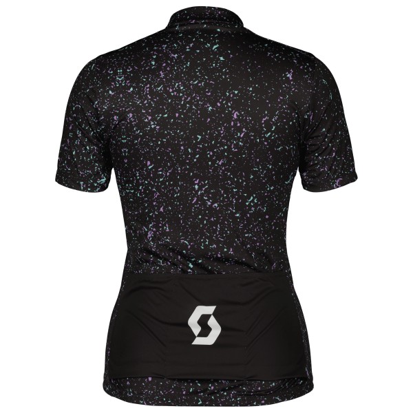 Scott - Women's Gravel Contessa Signature S/S - Cycling jersey