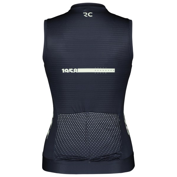 Scott - Women's RC Pro W/O Sleeve - Velotrikot