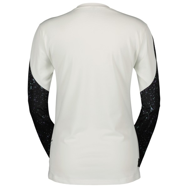 Scott - Women's Trail Contessa Signature L/S - Cycling jersey