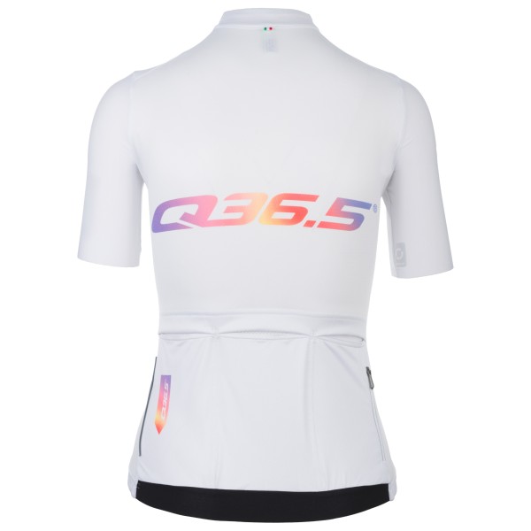 Q36.5 - Women's G1 Signature Jersey - Cykeljersey