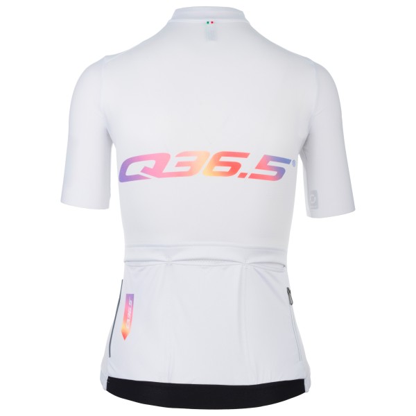 Q36.5 - Women's G1 Signature Jersey - Velotrikot