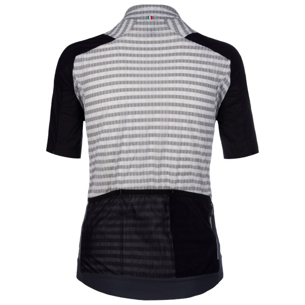Q36.5 - Women's Short-Sleeved Jersey Climate - Cykeljersey