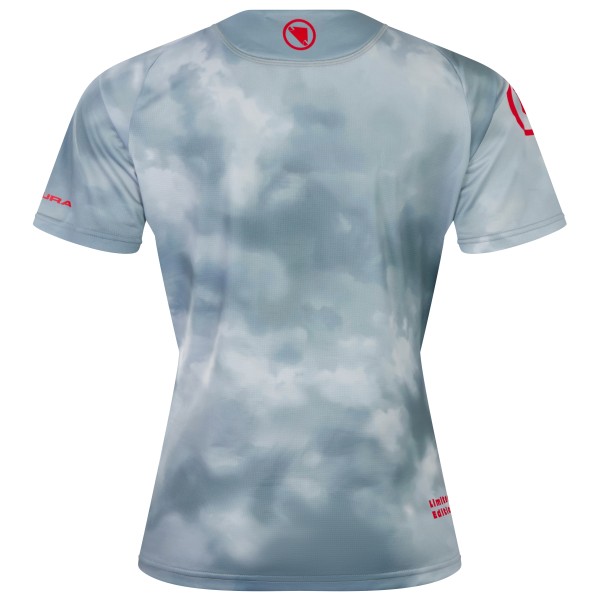 Endura - Women's Cloud T-Shirt LTD - Cycling jersey