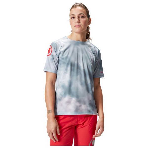 Endura - Women's Cloud T-Shirt LTD - Cycling jersey